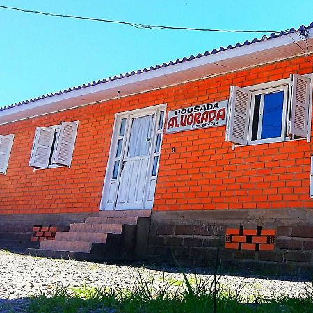 Pousada Alvorada Cambará Εξωτερικό φωτογραφία